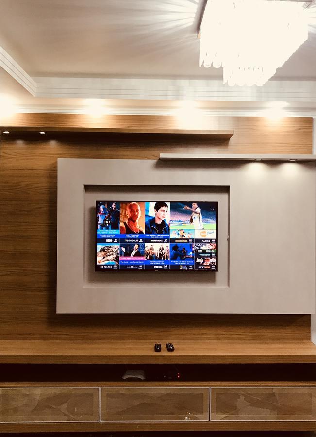 Cobertura Edf. Gm Appartement Piratuba Buitenkant foto