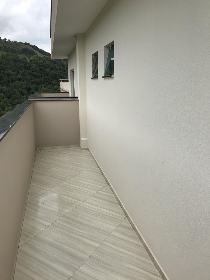 Cobertura Edf. Gm Appartement Piratuba Buitenkant foto