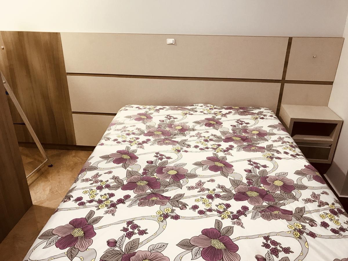 Cobertura Edf. Gm Appartement Piratuba Buitenkant foto