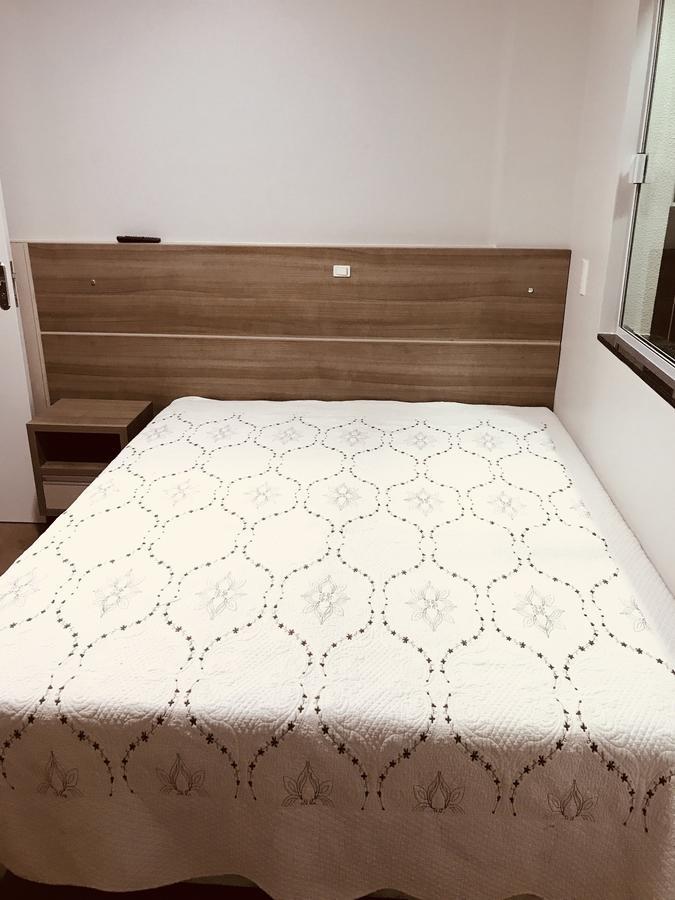 Cobertura Edf. Gm Appartement Piratuba Buitenkant foto