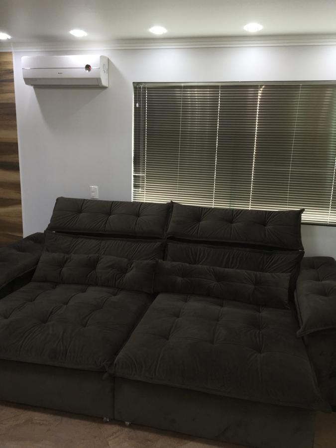 Cobertura Edf. Gm Appartement Piratuba Buitenkant foto